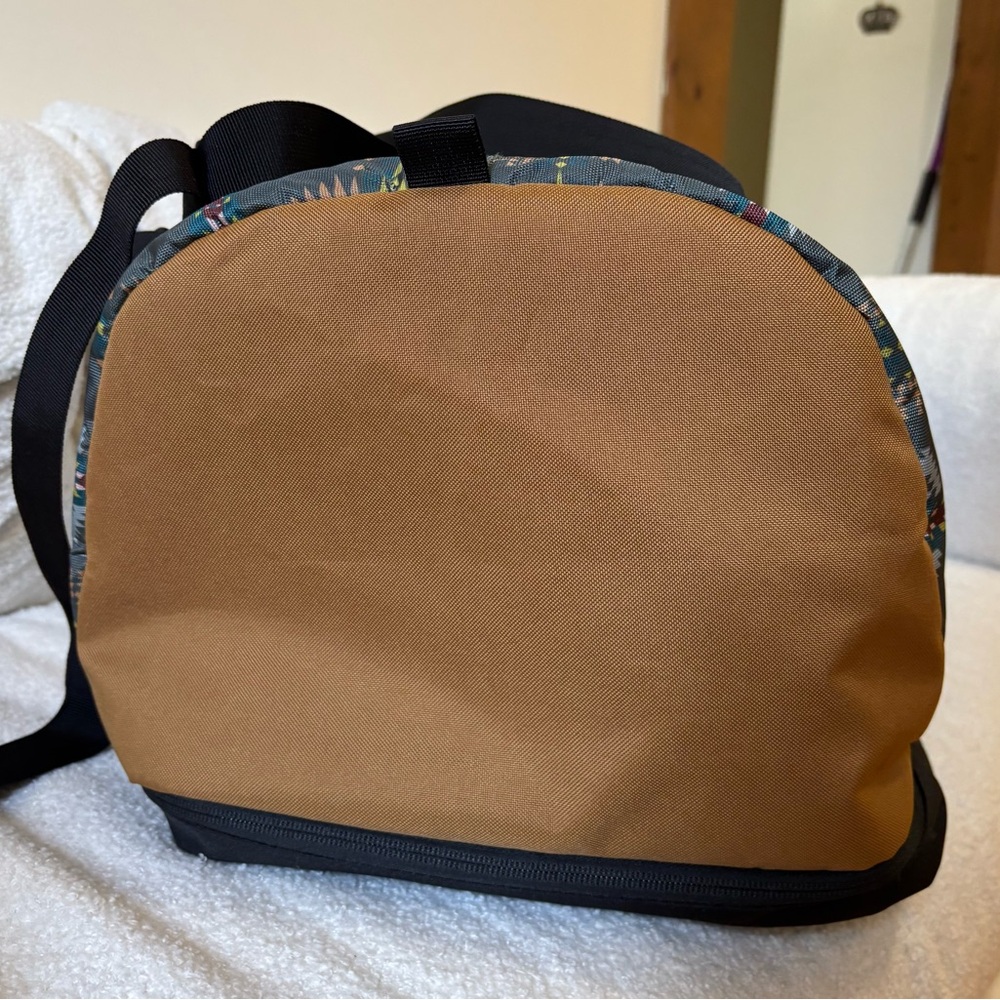 Pendleton RANCHO ARROYO EXPLORER CARRYALL WEEKENDER - NEW, tags included - Picture 10 of 10